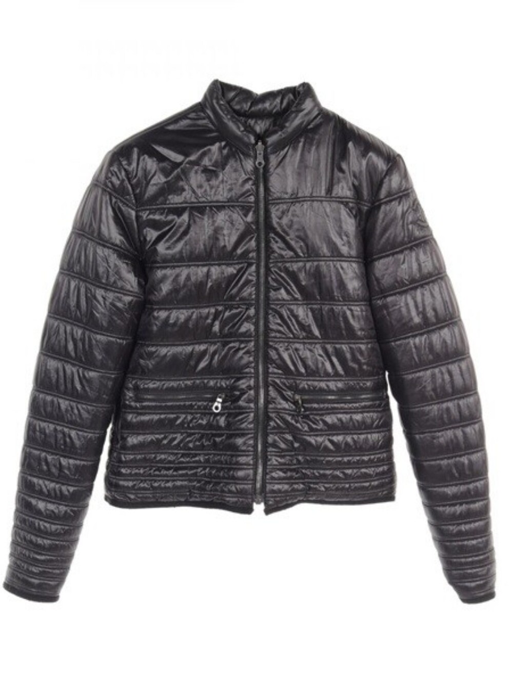 Chanel reversible jacket